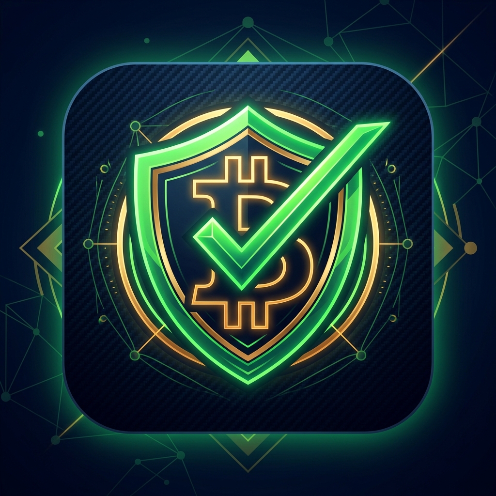 Verifybit Icon